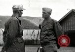Image of American medical officer Honshu Japan, 1945, second 38 stock footage video 65675059130