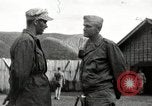 Image of American medical officer Honshu Japan, 1945, second 42 stock footage video 65675059130