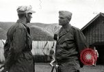 Image of American medical officer Honshu Japan, 1945, second 44 stock footage video 65675059130