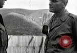 Image of American medical officer Honshu Japan, 1945, second 46 stock footage video 65675059130