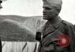 Image of American medical officer Honshu Japan, 1945, second 48 stock footage video 65675059130