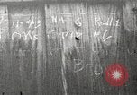 Image of American prisoners Honshu Japan, 1945, second 1 stock footage video 65675059131