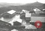 Image of American prisoners Honshu Japan, 1945, second 5 stock footage video 65675059131