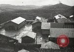 Image of American prisoners Honshu Japan, 1945, second 10 stock footage video 65675059131