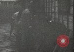 Image of American prisoners Honshu Japan, 1945, second 33 stock footage video 65675059131