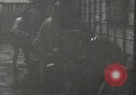 Image of American prisoners Honshu Japan, 1945, second 34 stock footage video 65675059131