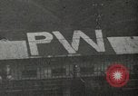 Image of American prisoners Honshu Japan, 1945, second 53 stock footage video 65675059131