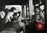 Image of American prisoners Honshu Japan, 1945, second 62 stock footage video 65675059131