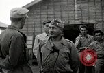 Image of American prisoners Honshu Japan, 1945, second 5 stock footage video 65675059132