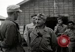 Image of American prisoners Honshu Japan, 1945, second 6 stock footage video 65675059132