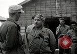 Image of American prisoners Honshu Japan, 1945, second 8 stock footage video 65675059132