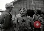 Image of American prisoners Honshu Japan, 1945, second 9 stock footage video 65675059132