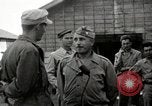 Image of American prisoners Honshu Japan, 1945, second 12 stock footage video 65675059132