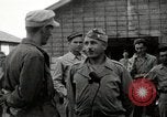Image of American prisoners Honshu Japan, 1945, second 13 stock footage video 65675059132