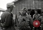 Image of American prisoners Honshu Japan, 1945, second 15 stock footage video 65675059132