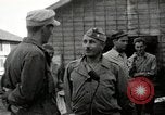 Image of American prisoners Honshu Japan, 1945, second 16 stock footage video 65675059132