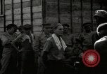 Image of American prisoners Honshu Japan, 1945, second 38 stock footage video 65675059132