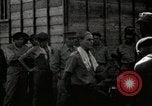 Image of American prisoners Honshu Japan, 1945, second 39 stock footage video 65675059132