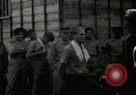 Image of American prisoners Honshu Japan, 1945, second 42 stock footage video 65675059132