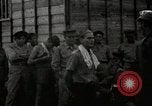 Image of American prisoners Honshu Japan, 1945, second 43 stock footage video 65675059132