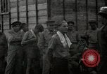 Image of American prisoners Honshu Japan, 1945, second 44 stock footage video 65675059132
