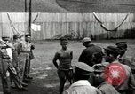 Image of American prisoners Honshu Japan, 1945, second 45 stock footage video 65675059132