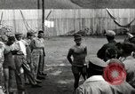 Image of American prisoners Honshu Japan, 1945, second 53 stock footage video 65675059132