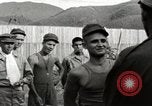 Image of American prisoners Honshu Japan, 1945, second 58 stock footage video 65675059132