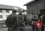 Image of American prisoners Honshu Japan, 1945, second 59 stock footage video 65675059132