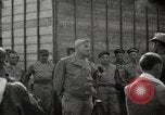 Image of American medical officer Honshu Japan, 1945, second 5 stock footage video 65675059133