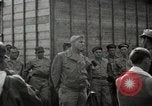 Image of American medical officer Honshu Japan, 1945, second 6 stock footage video 65675059133