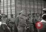 Image of American medical officer Honshu Japan, 1945, second 10 stock footage video 65675059133