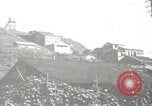 Image of American medical officer Honshu Japan, 1945, second 11 stock footage video 65675059133