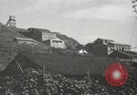 Image of American medical officer Honshu Japan, 1945, second 14 stock footage video 65675059133