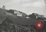 Image of American medical officer Honshu Japan, 1945, second 15 stock footage video 65675059133