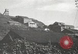 Image of American medical officer Honshu Japan, 1945, second 16 stock footage video 65675059133