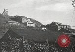Image of American medical officer Honshu Japan, 1945, second 19 stock footage video 65675059133