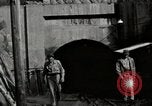 Image of American medical officer Honshu Japan, 1945, second 28 stock footage video 65675059133
