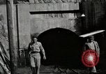 Image of American medical officer Honshu Japan, 1945, second 29 stock footage video 65675059133