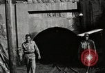 Image of American medical officer Honshu Japan, 1945, second 30 stock footage video 65675059133