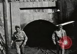 Image of American medical officer Honshu Japan, 1945, second 31 stock footage video 65675059133