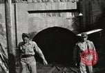 Image of American medical officer Honshu Japan, 1945, second 32 stock footage video 65675059133