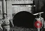 Image of American medical officer Honshu Japan, 1945, second 33 stock footage video 65675059133