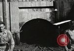 Image of American medical officer Honshu Japan, 1945, second 34 stock footage video 65675059133