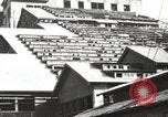 Image of American medical officer Honshu Japan, 1945, second 57 stock footage video 65675059133