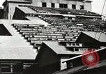 Image of American medical officer Honshu Japan, 1945, second 60 stock footage video 65675059133