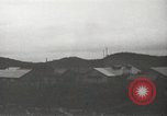 Image of American prisoners Honshu Japan, 1945, second 15 stock footage video 65675059134