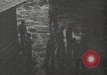 Image of American prisoners Honshu Japan, 1945, second 19 stock footage video 65675059134