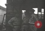 Image of American prisoners Honshu Japan, 1945, second 41 stock footage video 65675059134