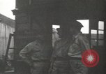 Image of American prisoners Honshu Japan, 1945, second 42 stock footage video 65675059134